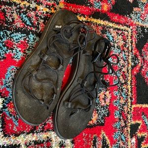 Teva Sandals